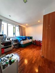 Sembawang Park (D27), Terrace #559447101